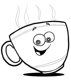 cup